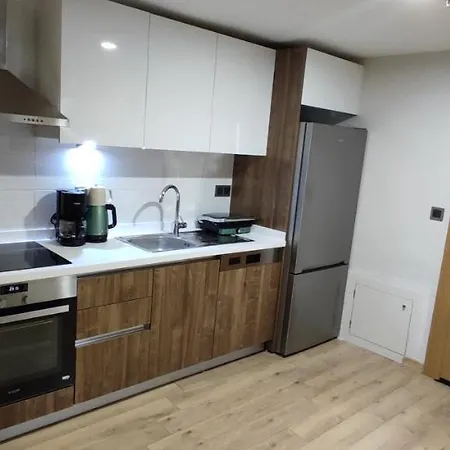 Apartman Tips For Isztambul