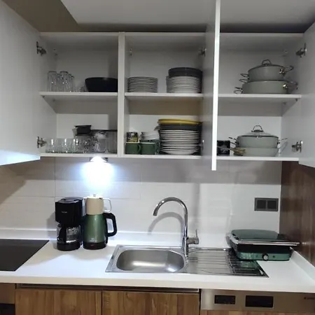 Tips For Apartman