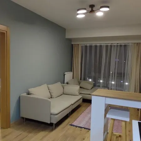Apartman Tips For Isztambul