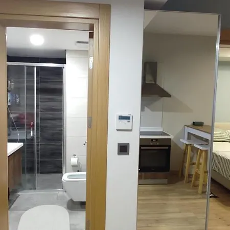 Tips For Apartman Isztambul